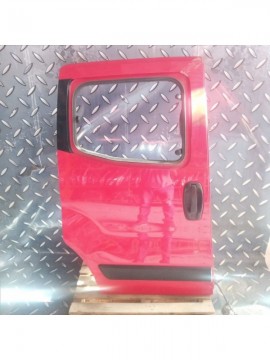 Puerta Trasera Derecha [Fiat Qubo 2013]
