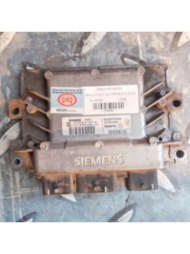 Módulo de Inyección [Renault Clio 5p 2006]