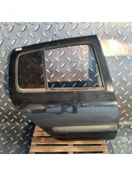 Puerta Trasera Derecha [Renault Clio 5p 2006]