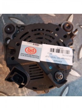 Alternador [Volkswagen Gol Trend 5p 2013]