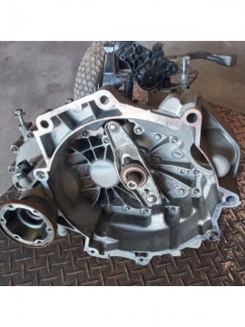 Caja de Velocidades [Volkswagen Gol Trend 5p 2013]