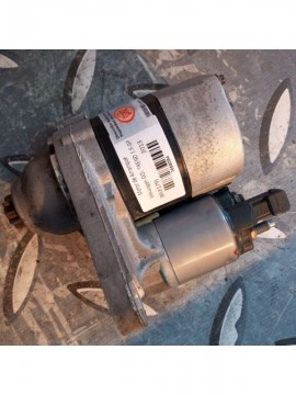 Motor de Arranque [Volkswagen Gol Trend 5p 2013]