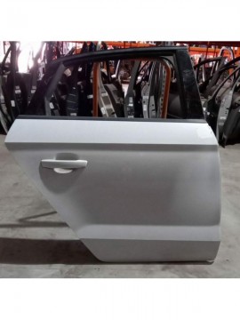 Puerta Trasera Derecha Audi A3
