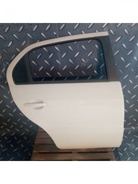 Puerta Trasera Derecha [Volkswagen Gol Trend 5p 2017]