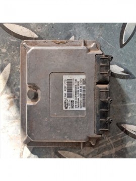 Módulo de Inyección [Fiat Palio 5p 2007]