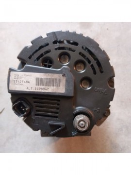 Alternador [Renault Kangoo Gris 2012]