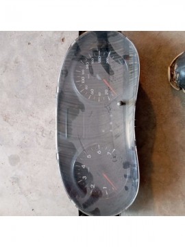 Instrumental de Tablero [Renault Kangoo Gris 2012]