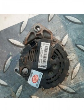 Alternador [Renault Clio 2008 1.2]