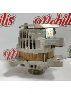 Alternador HONDA CIVIC