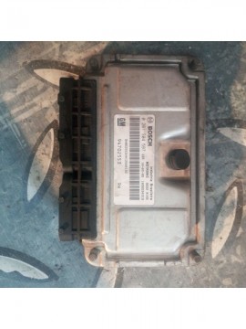 Módulo de Inyección [Chevrolet Astra 2010]