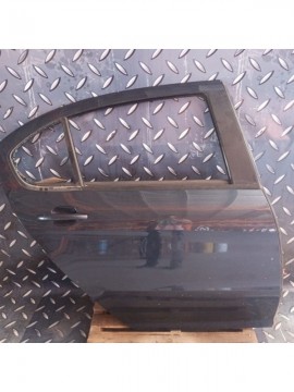 Puerta Trasera Derecha [Peugeot 408 2011]