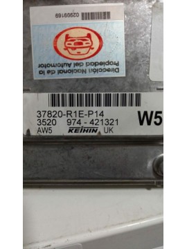 Módulo de Inyección HONDA CIVIC