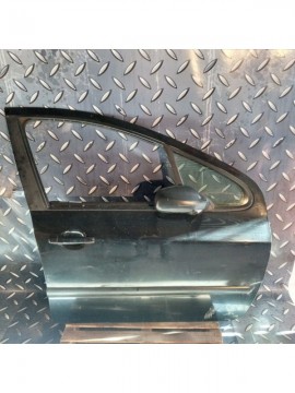 Puerta Delantera Derecha [Peugeot 307 HDI 2006]
