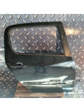 Puerta Trasera Derecha [Peugeot 307 HDI 2006]