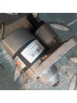 Motor de Arranque [Volkswagen Suran 90D 2009]