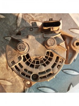 Alternador [Iveco 170E22T 2016]