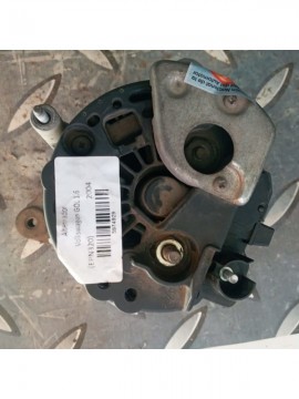 Alternador [Volkswagen Gol 2004]
