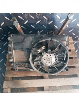 Electroventilador [Volkswagen Gol 2004]