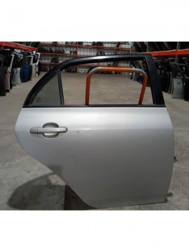 Puerta Trasera Derecha Toyota Corolla