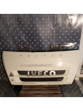 Capot [Iveco 170E22T 2016]