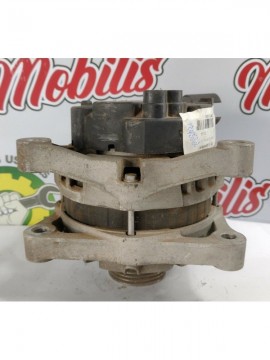 Alternador [Citroen C3 Aircross 2014]