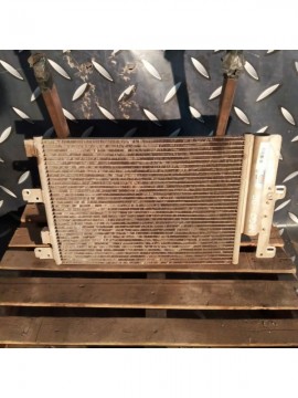 Condensador [Iveco 170E22T 2016]