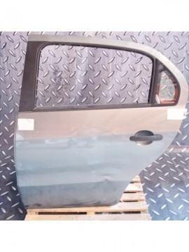 Puerta Trasera Izquierda [Volkswagen Gol Trend 2008]