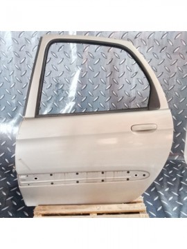 Puerta Trasera Izquierda [Citroen Xsara Picasso 2011]