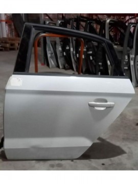 Puerta Trasera Izquierda Audi A3