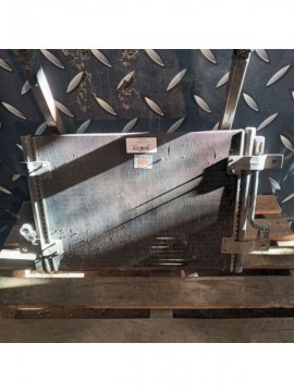 Condensador [Fiat Palio 5p 2007]