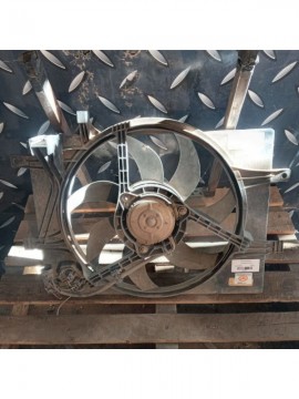 Electroventilador [Fiat Palio 5p 2007]