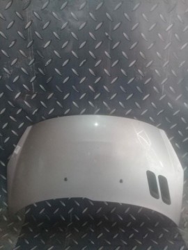 Capot [Peugeot 207 2014]