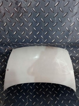 Capot [Honda Civic 2010]