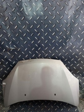 Capot [Ford Fiesta 5P 2007]