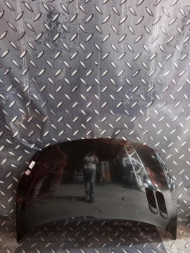 Capot [Peugeot 207 1.4 5P 2010]