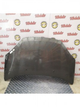 Capot [Ford Fiesta 1.6 4P 2007]