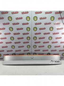 Capot [Mercedes Benz Atego 2017]