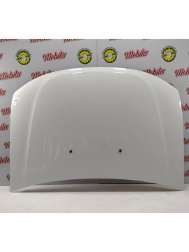 Capot [Renault Duster 2.0 4X2 2012]