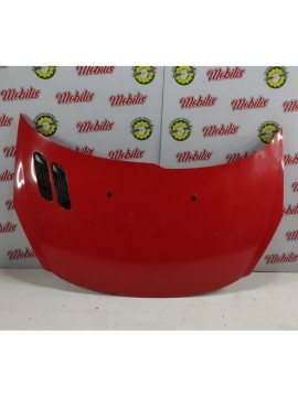 Capot [Peugeot 207 HDI 1.4 2014]