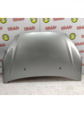 Capot [Ford S-Max 2.0 2011]