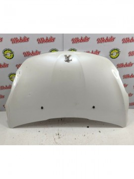 Capot [Peugeot 208 1.6 2020]