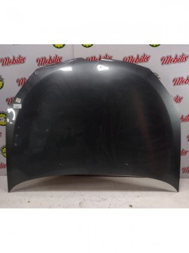 Capot [Renault Clio Mio 3P 2016]