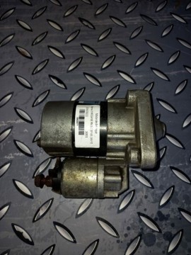Motor de Arranque [Renault Megane 5P 2001]