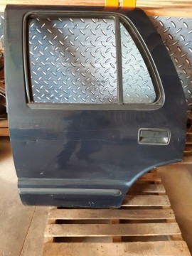 Puerta Trasera Izquierda [Chevrolet Blazer 1997]