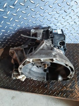 Caja de Velocidades [Ford Focus 5p 2007.]