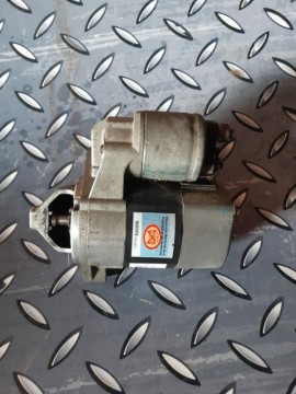 Motor de Arranque [Ford Focus 5p 2007.]