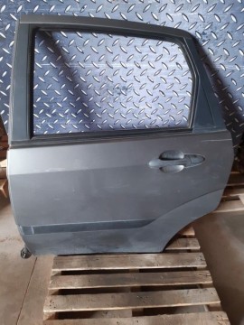 Puerta Trasera Izquierda [Ford Focus 5p 2007.]