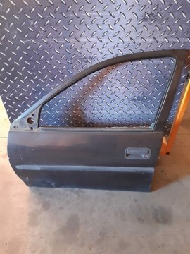 Puerta Delantera Izquierda [Chevrolet Corsa SW 2007]