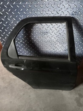 Puerta Trasera Derecha [Fiat Palio 5P 2007.]