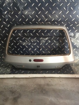 Portón Trasero [Renault Clio 5Ptas]